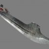 Оружие из Devil May Cry 4