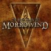 Лого для Morrowind в 720р