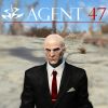 Fallout 4 - Hitman: Агент 47