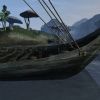 New Boat Fix