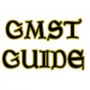 Справочник по GMST
