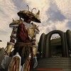 Северная Редоранская броня