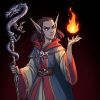 Alternative Starting Spells
