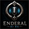 Enderal Russian Voice Localization AI